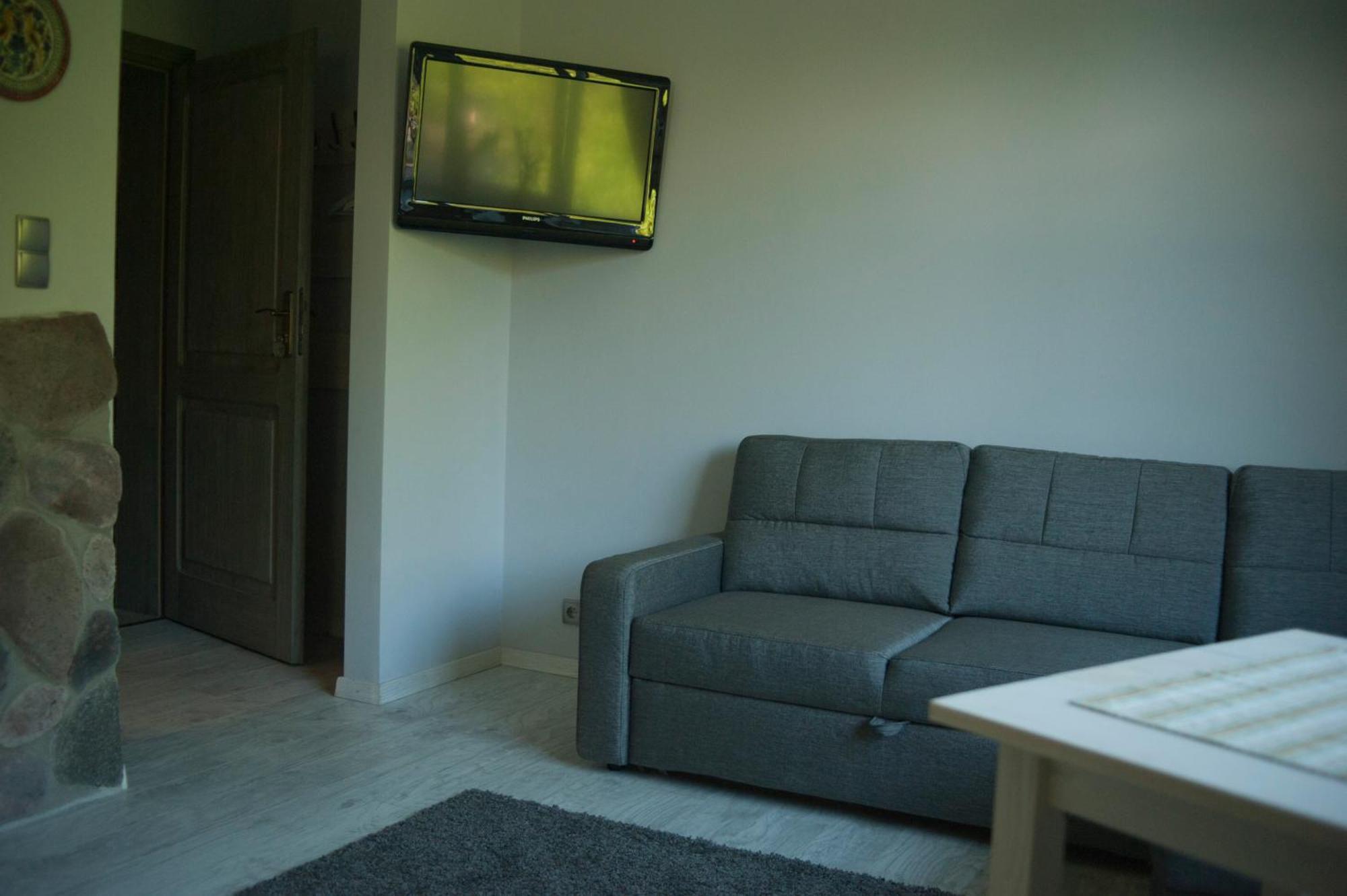 Apartamenty Faust 에우크 외부 사진