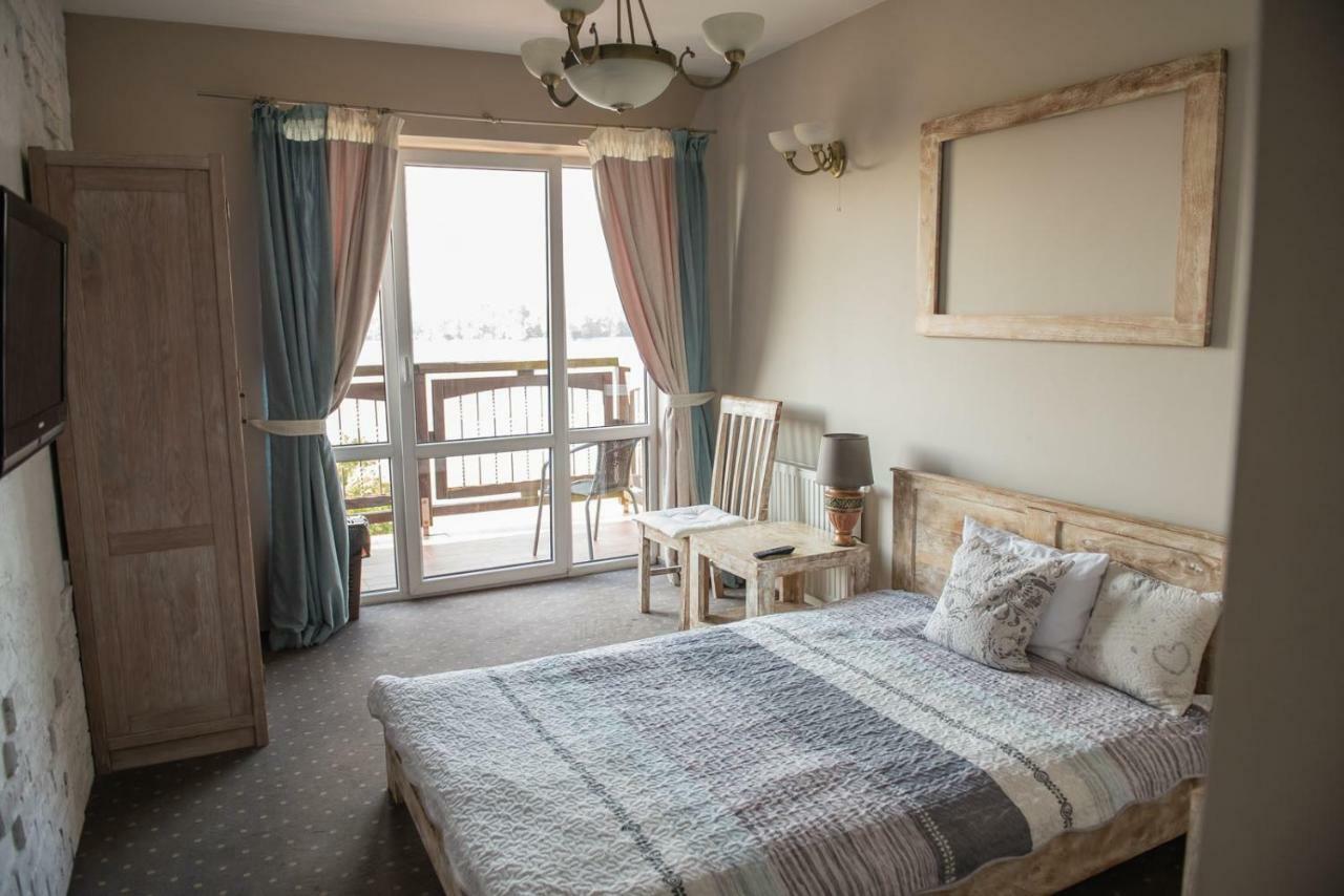 Apartamenty Faust 에우크 외부 사진